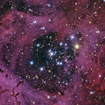 Rosette Nebula