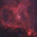 Heart Nebula