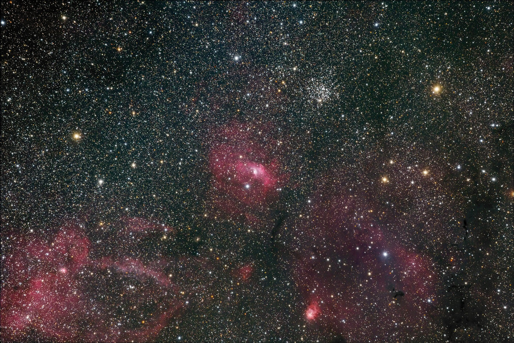 NGC7635