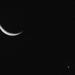Moon-Venus