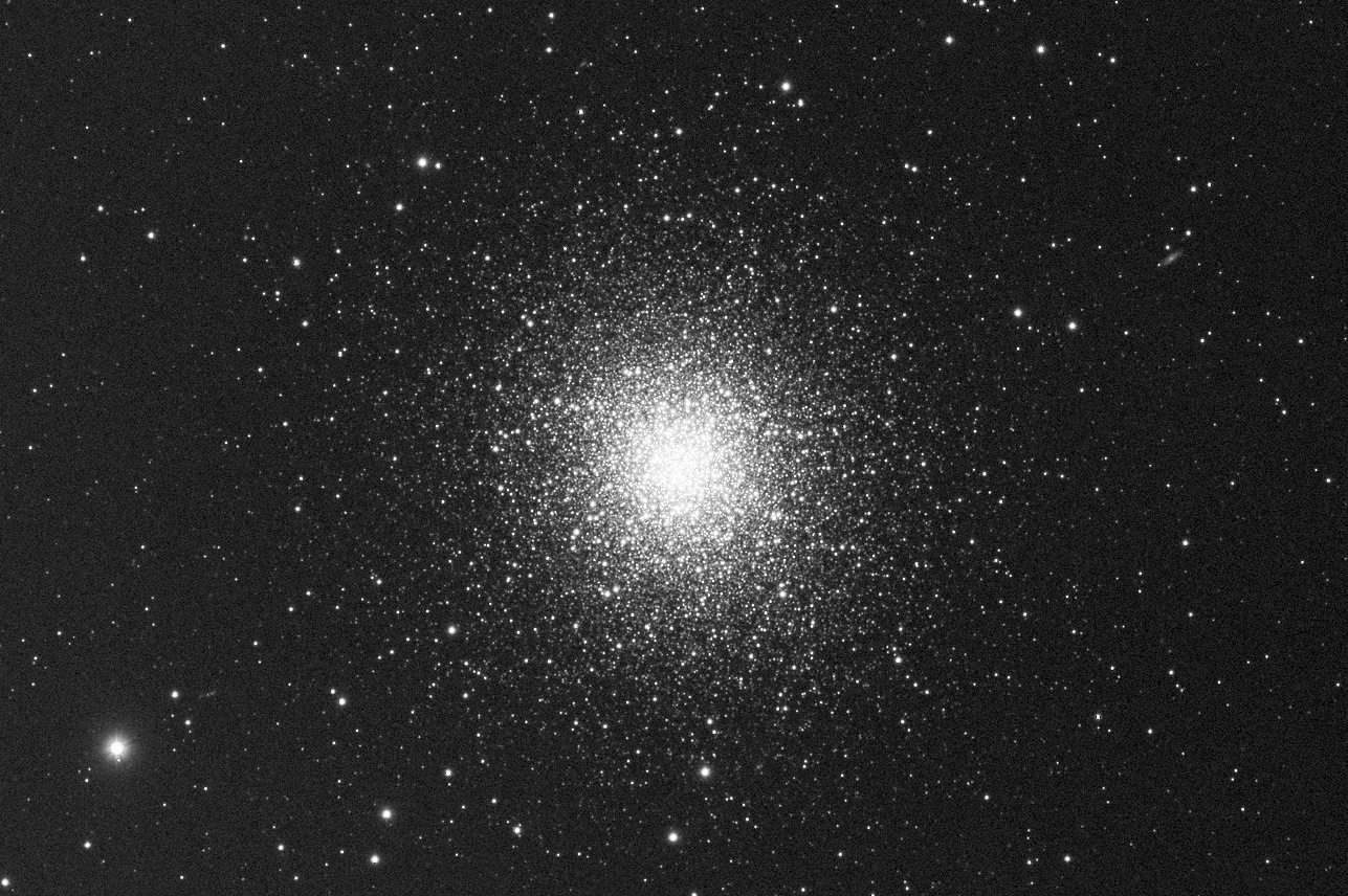 M13 TOA-150 Test