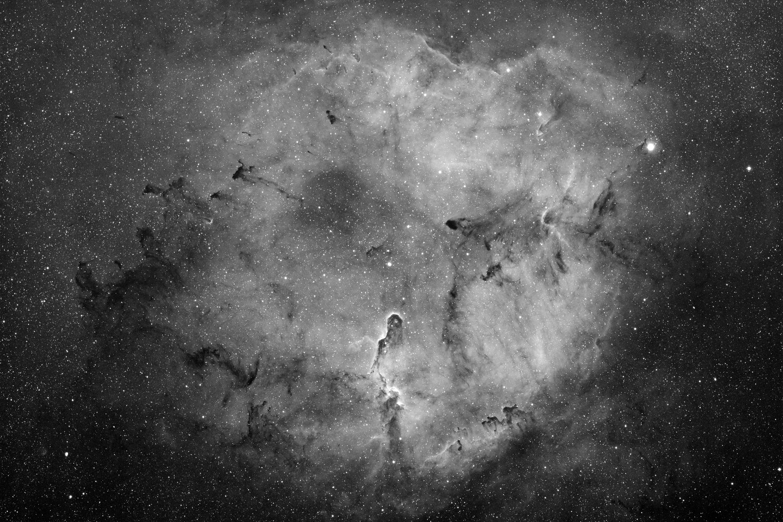 IC1396_Ha