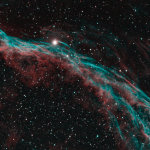 Veil Nebula