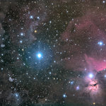 Constellation of Orion