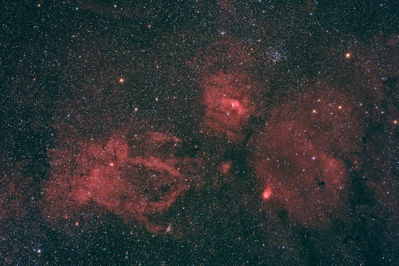 NGC7635