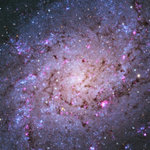 M33_LHaRGB