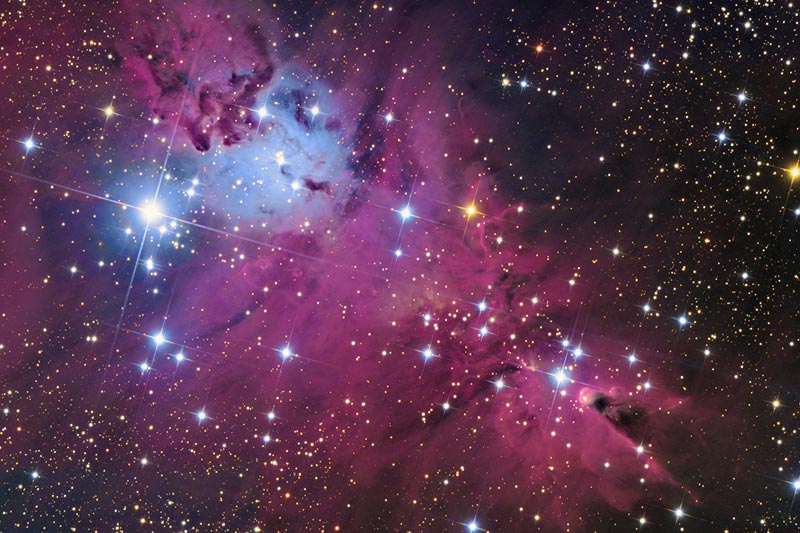 NGC2264_CN