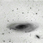 M106 NED: NASA/IPAC Extragalactic Database
