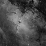 M16 - Eagle Nebula