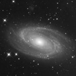 M81 12.5" RCOS