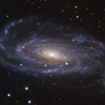 NGC 5033