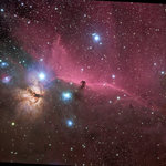 Horsehead Nebula