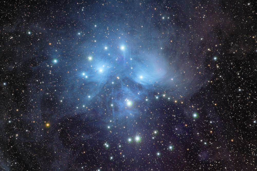 M45 STL