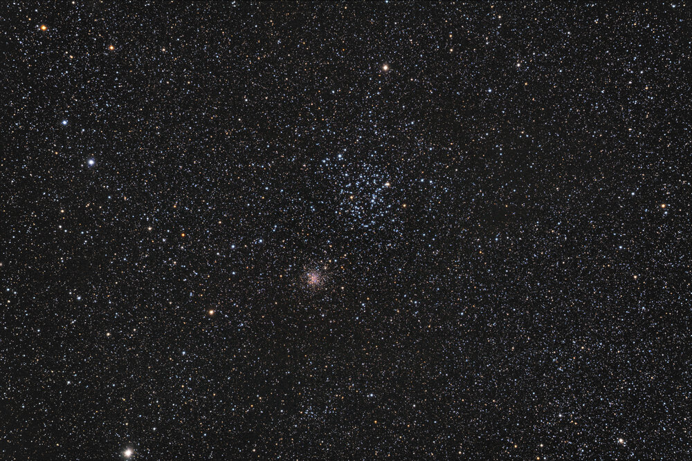 M35_NGC2158