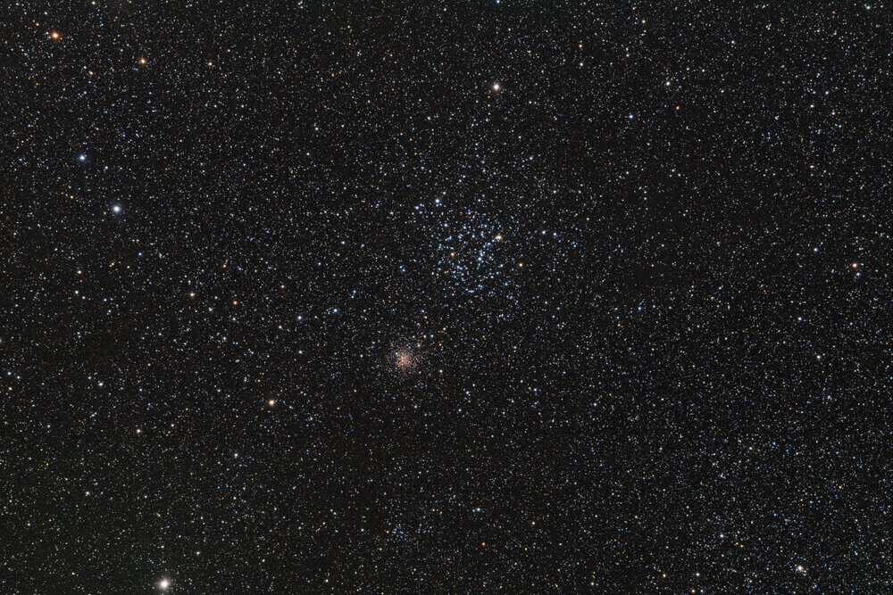 M35 Widefield