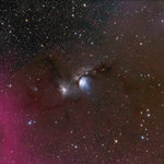 M78 Wide Field