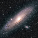 M31 Widefield