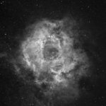 Rosette Nebula